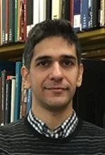 Farshid Emami Profile Image