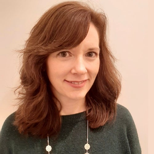 Mary Prendergast Profile Image