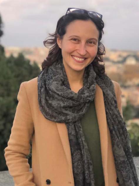 Sophie Crawford-Brown