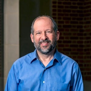 Leo Costello Headshot